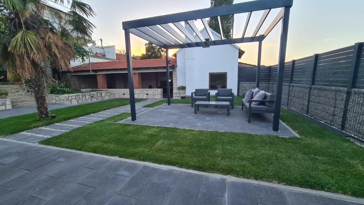 Villa Olea Zmijavci Exterior foto