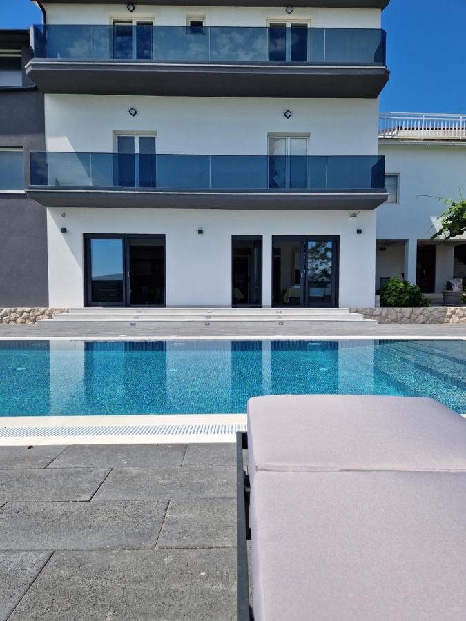 Villa Olea Zmijavci Exterior foto