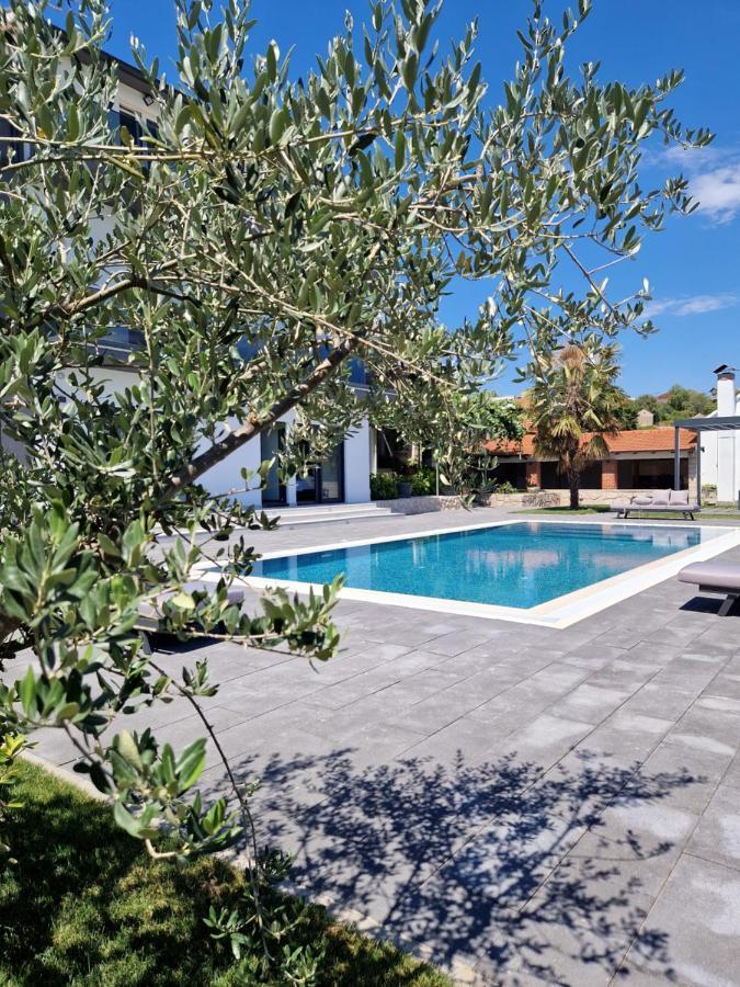 Villa Olea Zmijavci Exterior foto